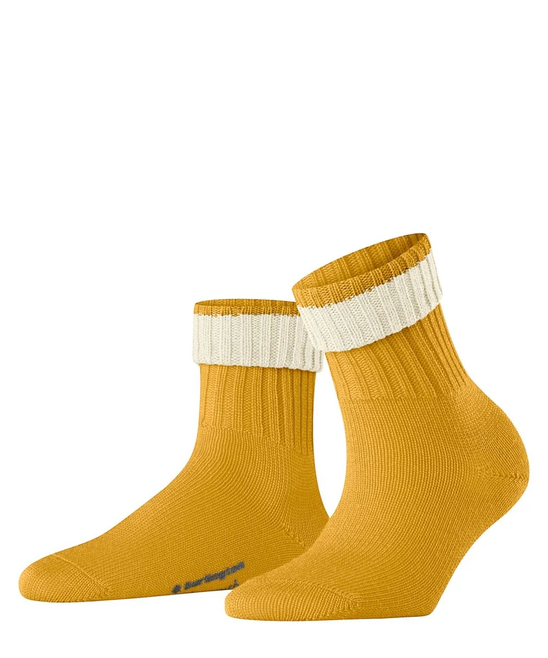 BURLINGTON Plymouth Damen Socken