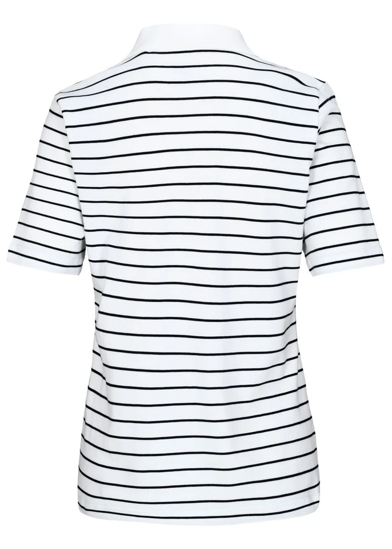 Ganzjahres NOS Poloshirt,1/2 A