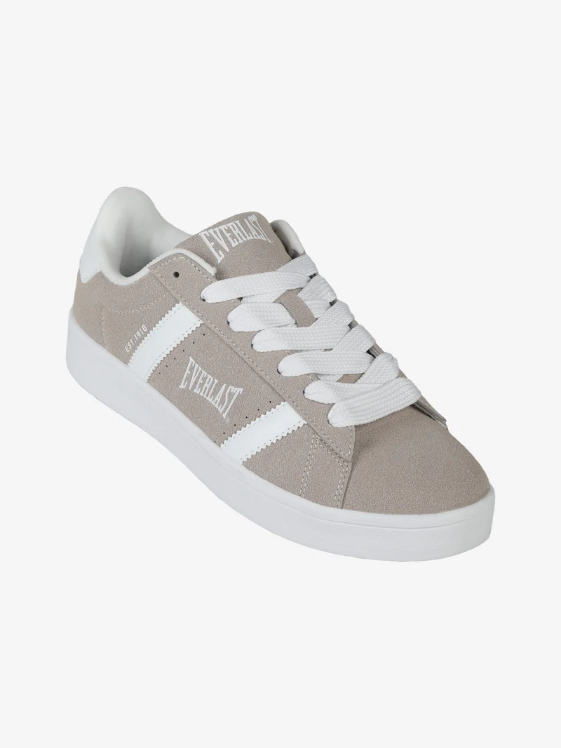 Sneakers basse da uomo - grigio