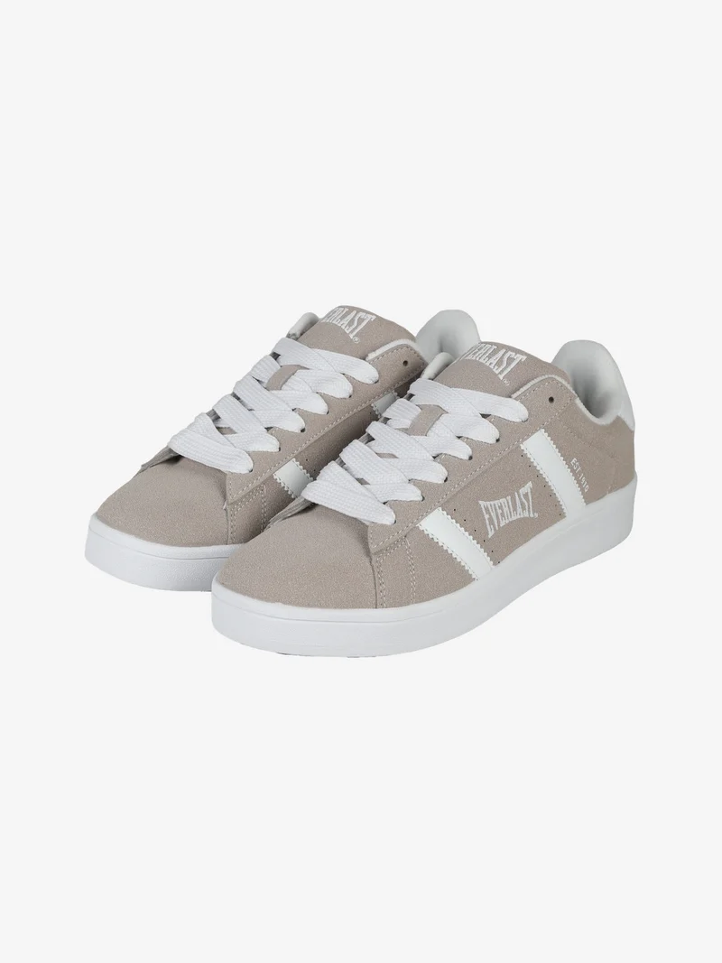 Sneakers basse da uomo - grigio
