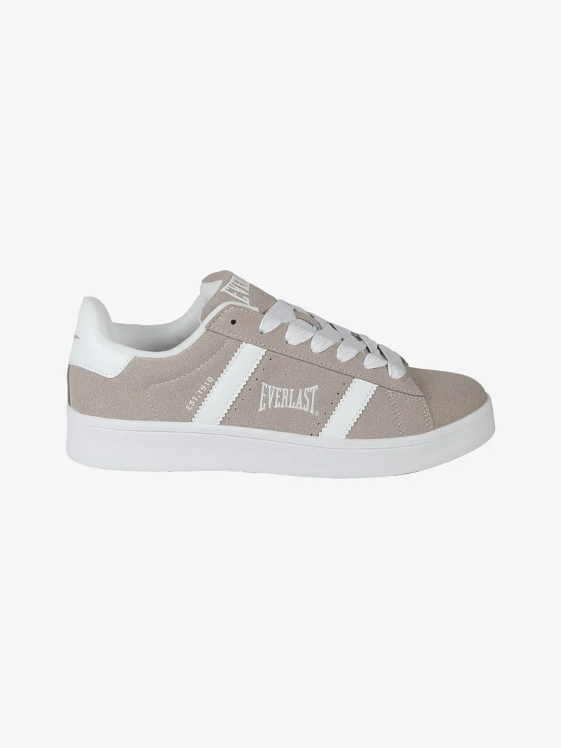 Sneakers basse da uomo - grigio