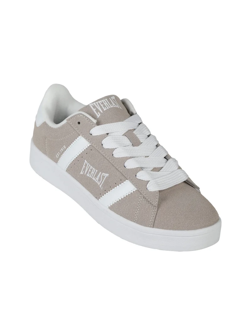 Sneakers basse da uomo - grigio