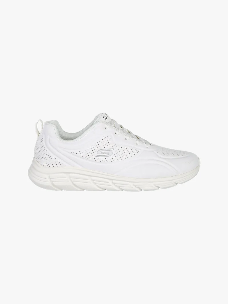 BOBS B FLEX LO-COOL EASE Sneakers donna - bianco