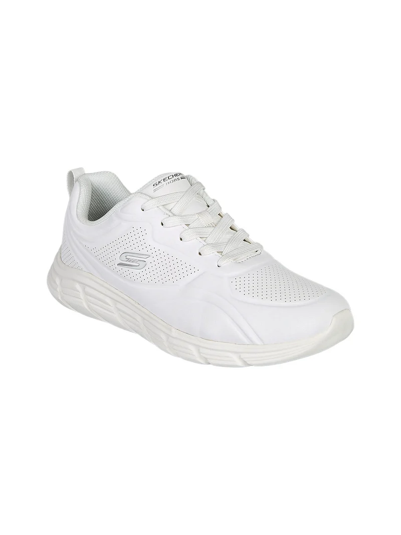 BOBS B FLEX LO-COOL EASE Sneakers donna - bianco