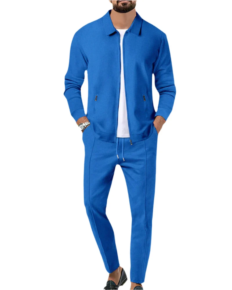Comfortable Tracksuit