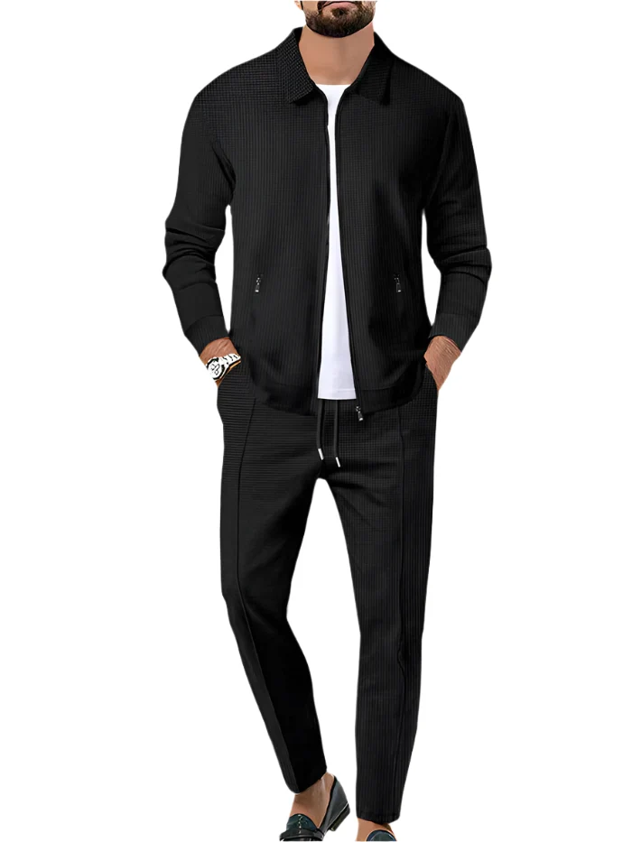 Comfortable Tracksuit