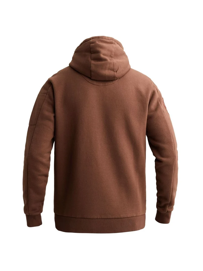 3t cross fleece