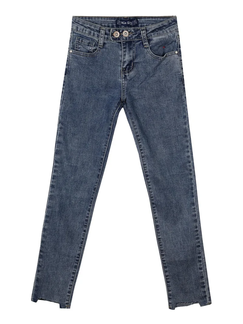 Jeans elasticizzati - jeans
