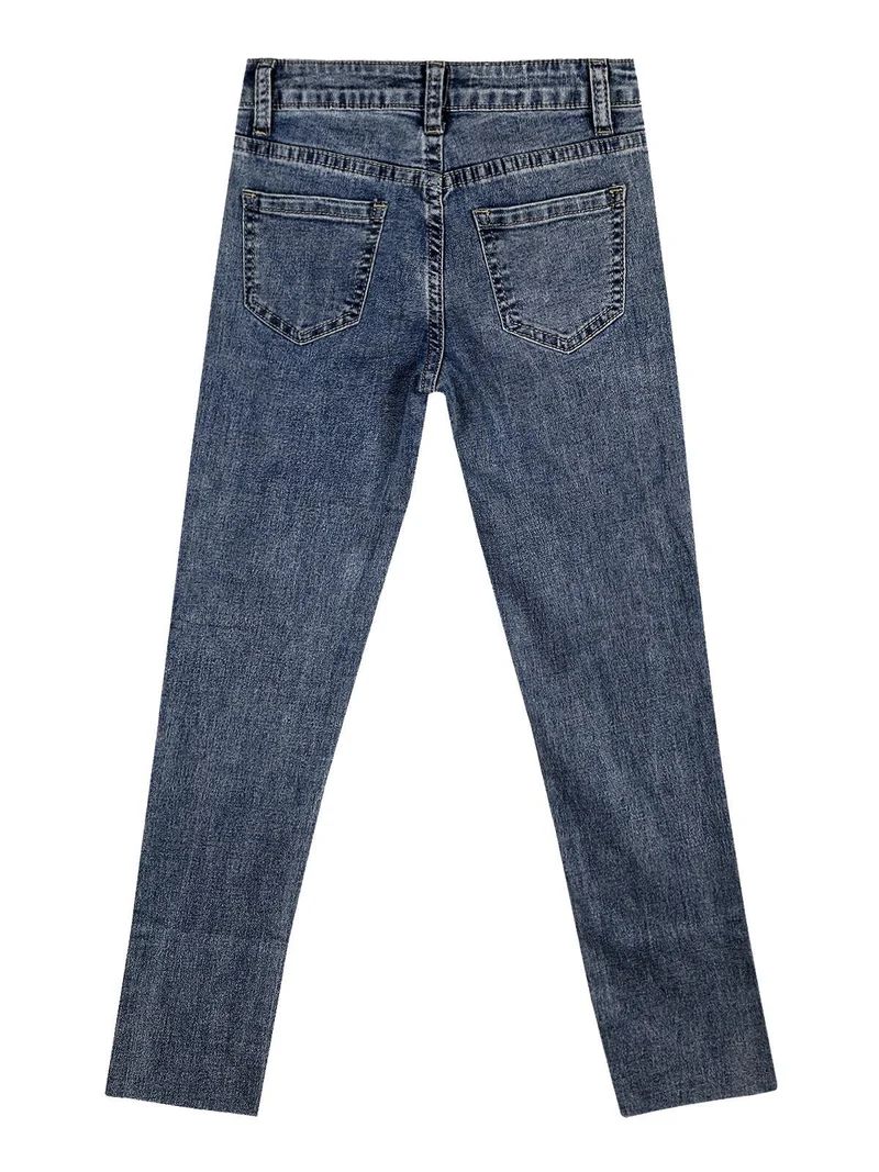 Jeans elasticizzati - jeans