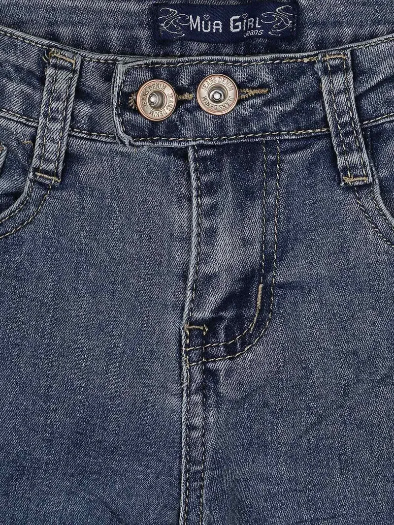 Jeans elasticizzati - jeans