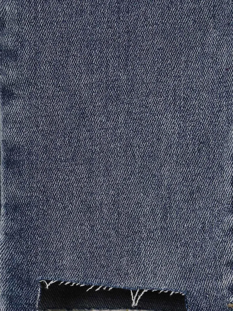 Jeans elasticizzati - jeans