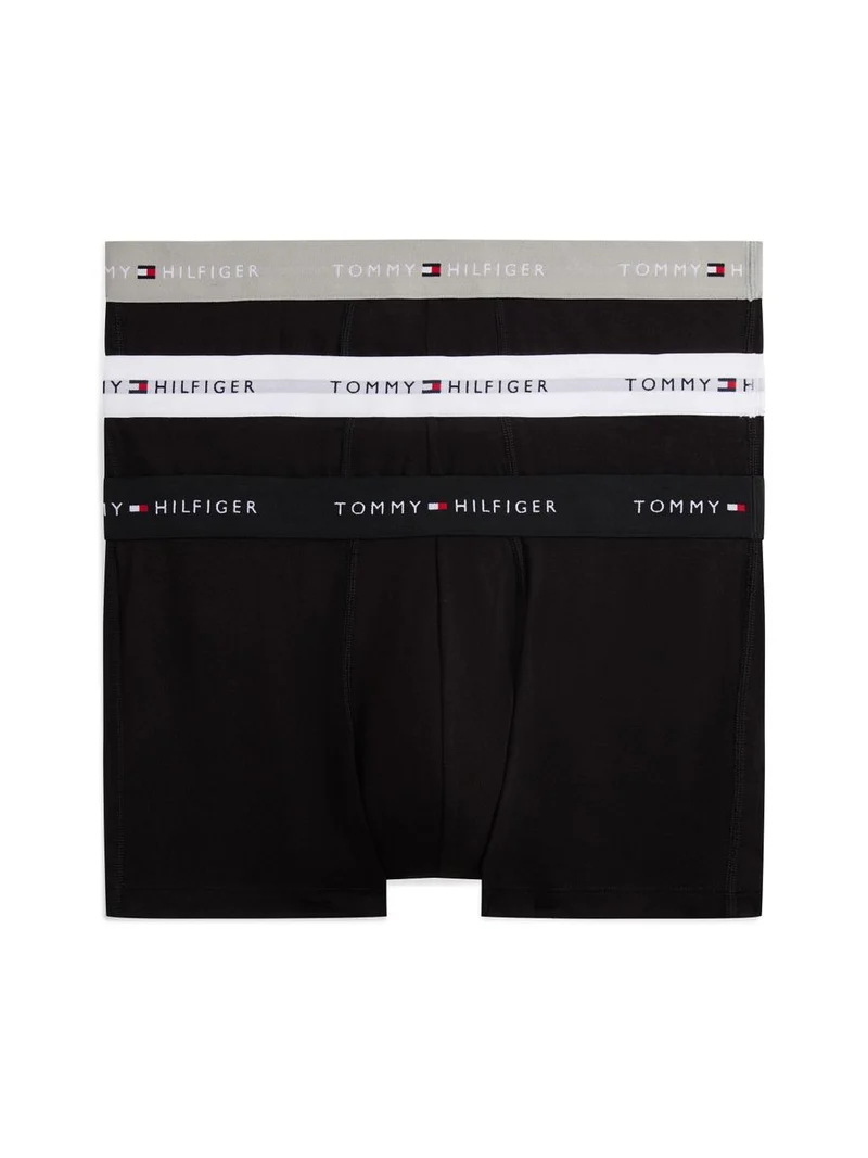 3P TRUNK WB