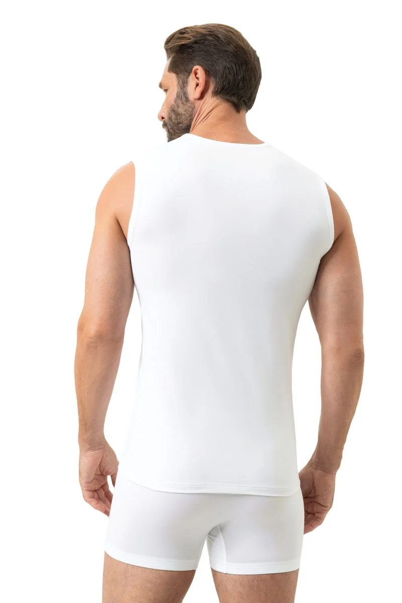Muskel-Shirt