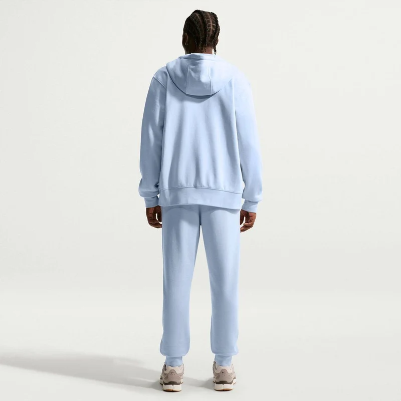 NIKE Herren Hose M NK CLUB FT JOGGER