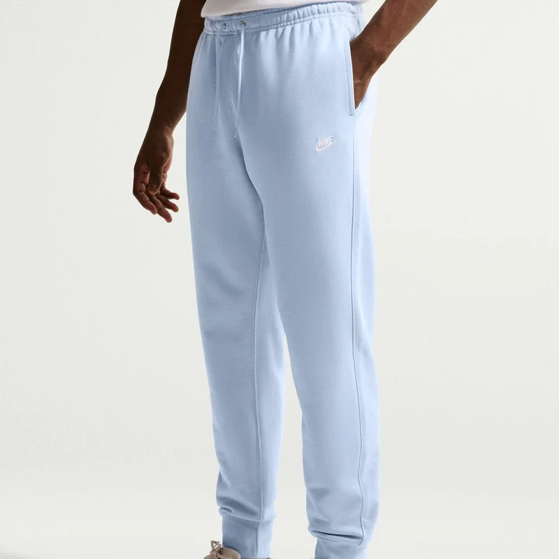 NIKE Herren Hose M NK CLUB FT JOGGER