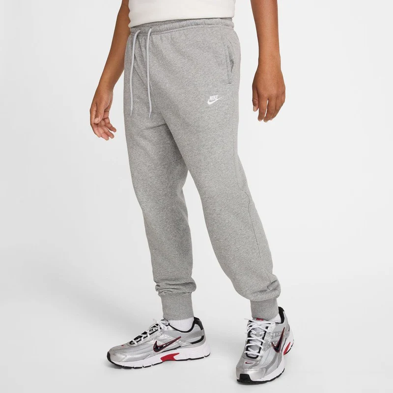 NIKE Herren Hose M NK CLUB FT JOGGER