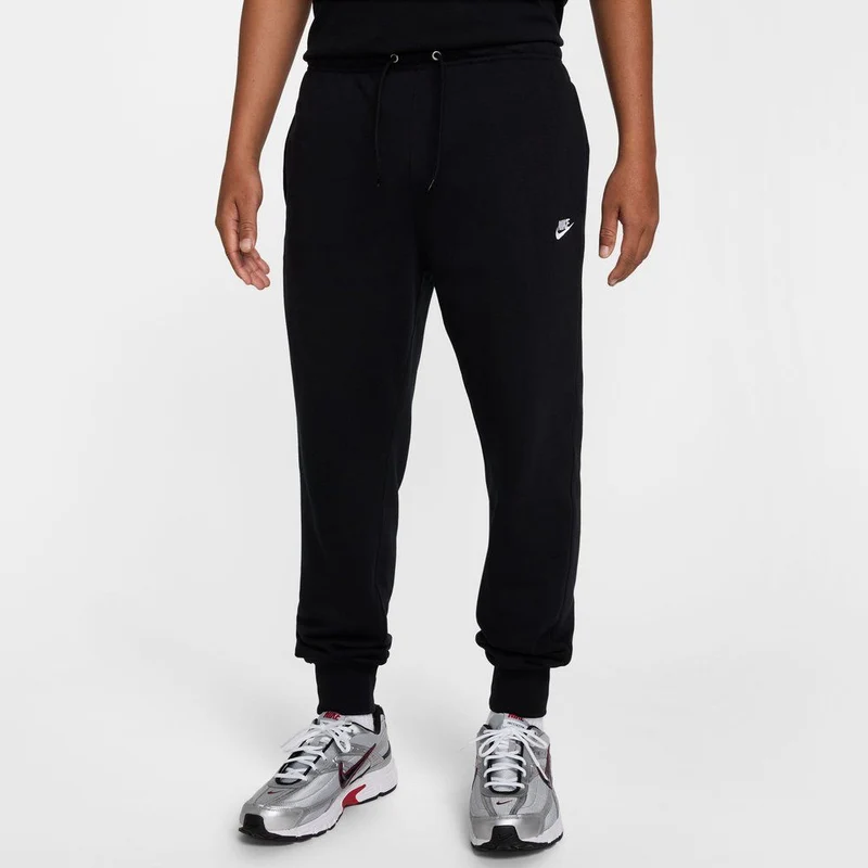 NIKE Herren Hose M NK CLUB FT JOGGER