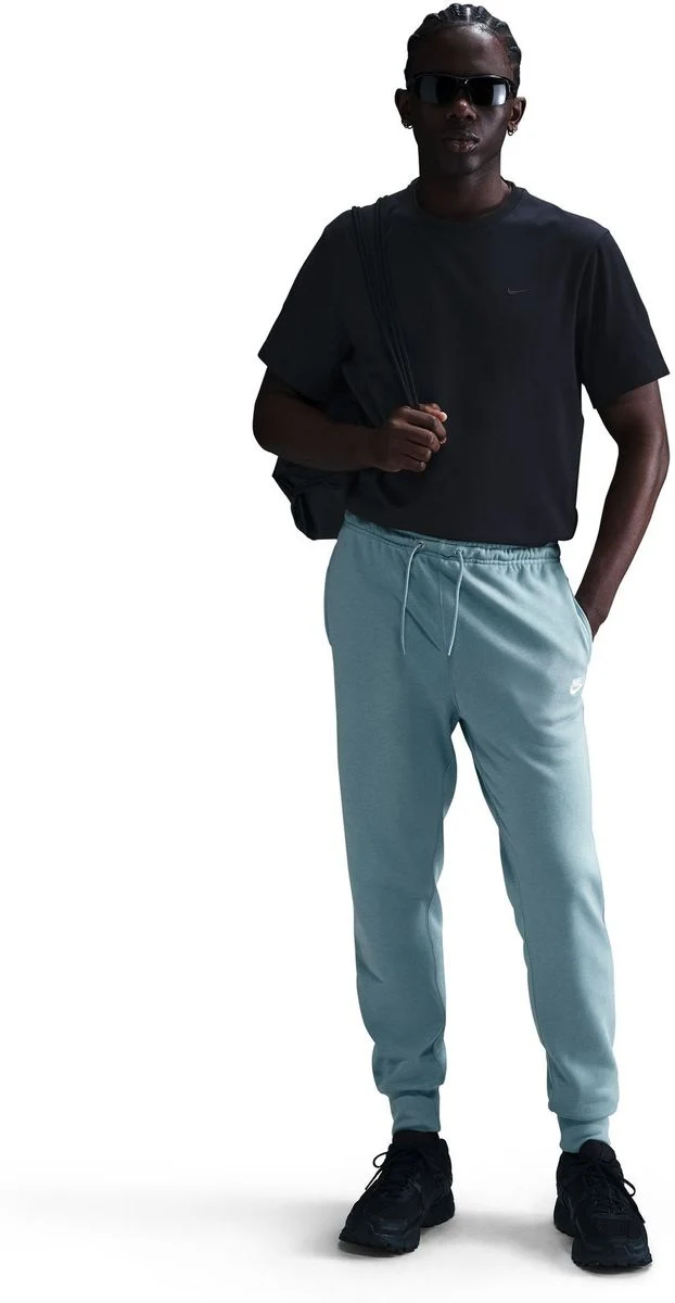 NIKE Herren Hose M NK CLUB FT JOGGER