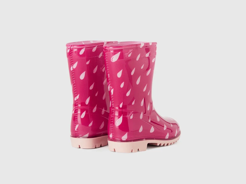 Gummistiefel