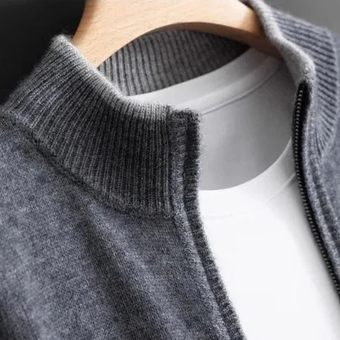 Nicola Luxury Cashmere jacket