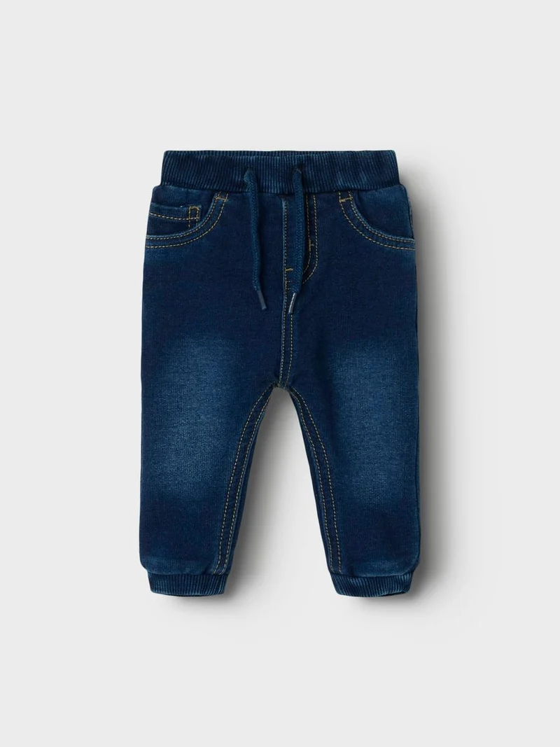 NBMBEN ROUND SWE JEANS 1058-TR NOOS
