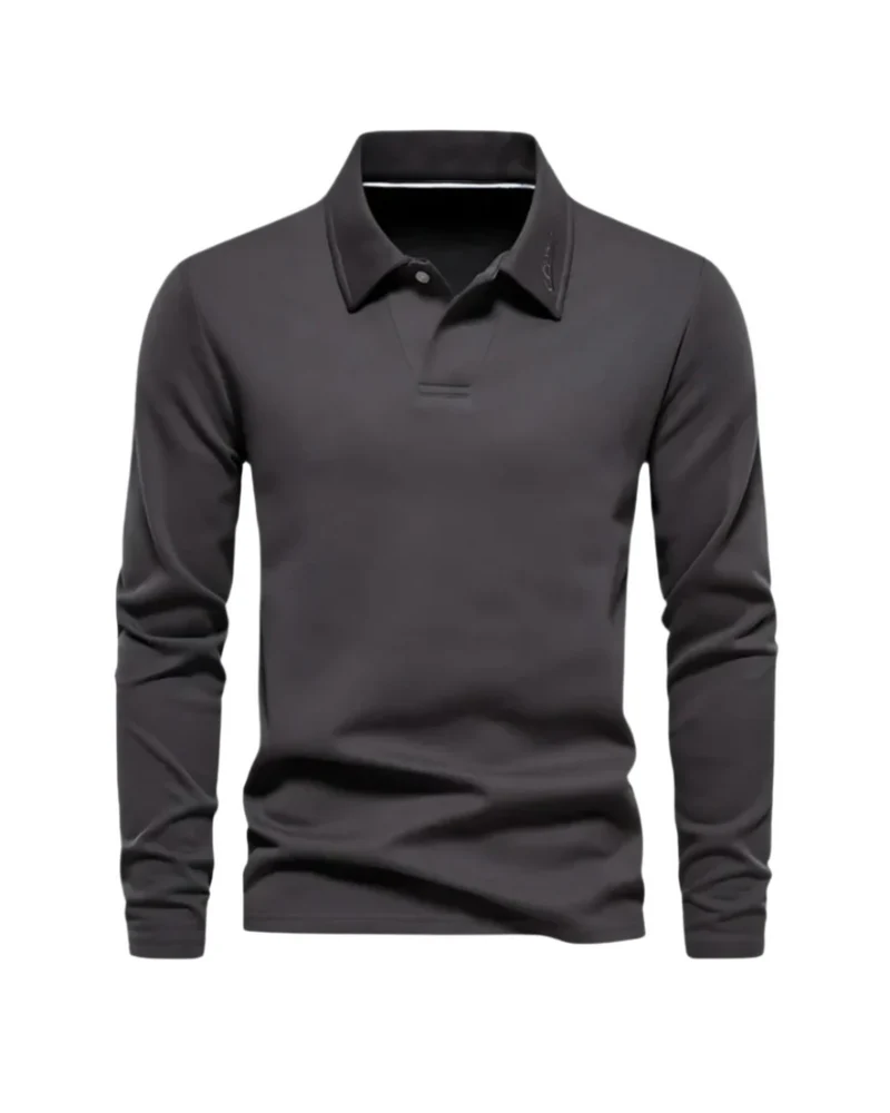 Ignazio Polo Sweater