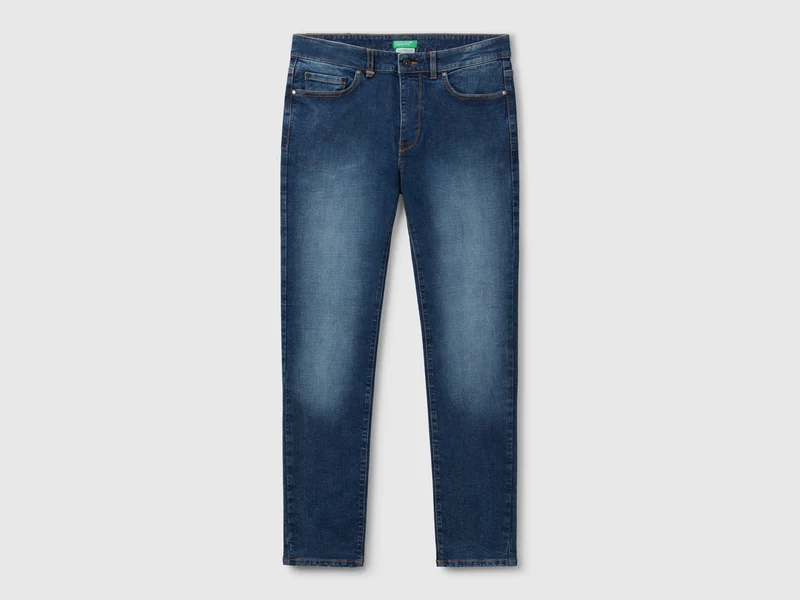 Skinny Fit Jeans