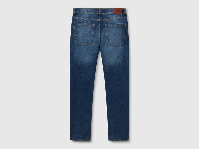 Skinny Fit Jeans