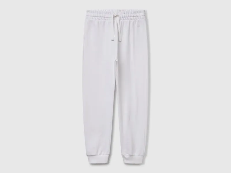 Jogginghose mit Logo