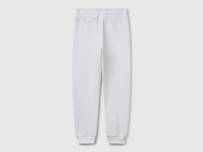 Jogginghose mit Logo