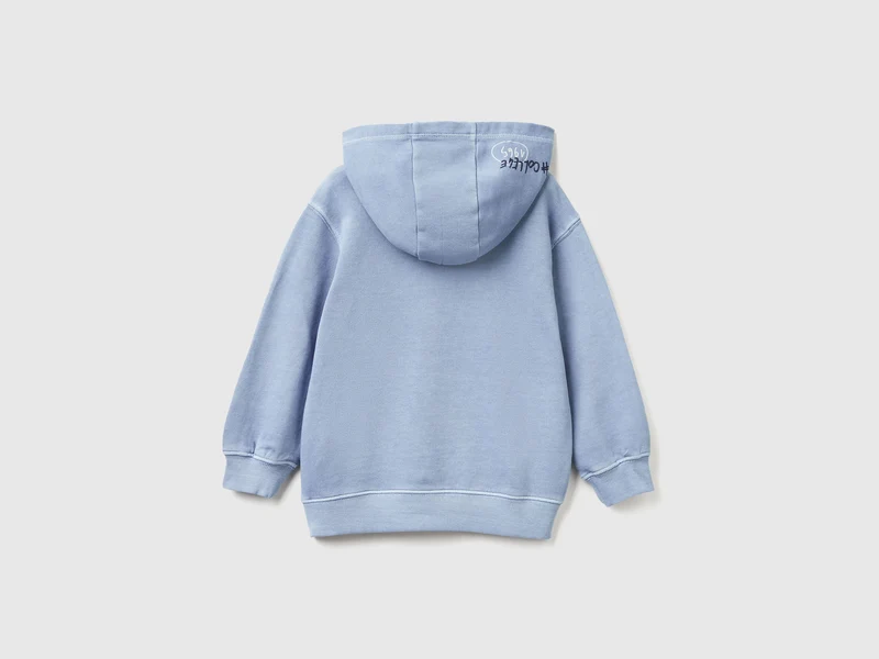 Sweatshirt mit Print