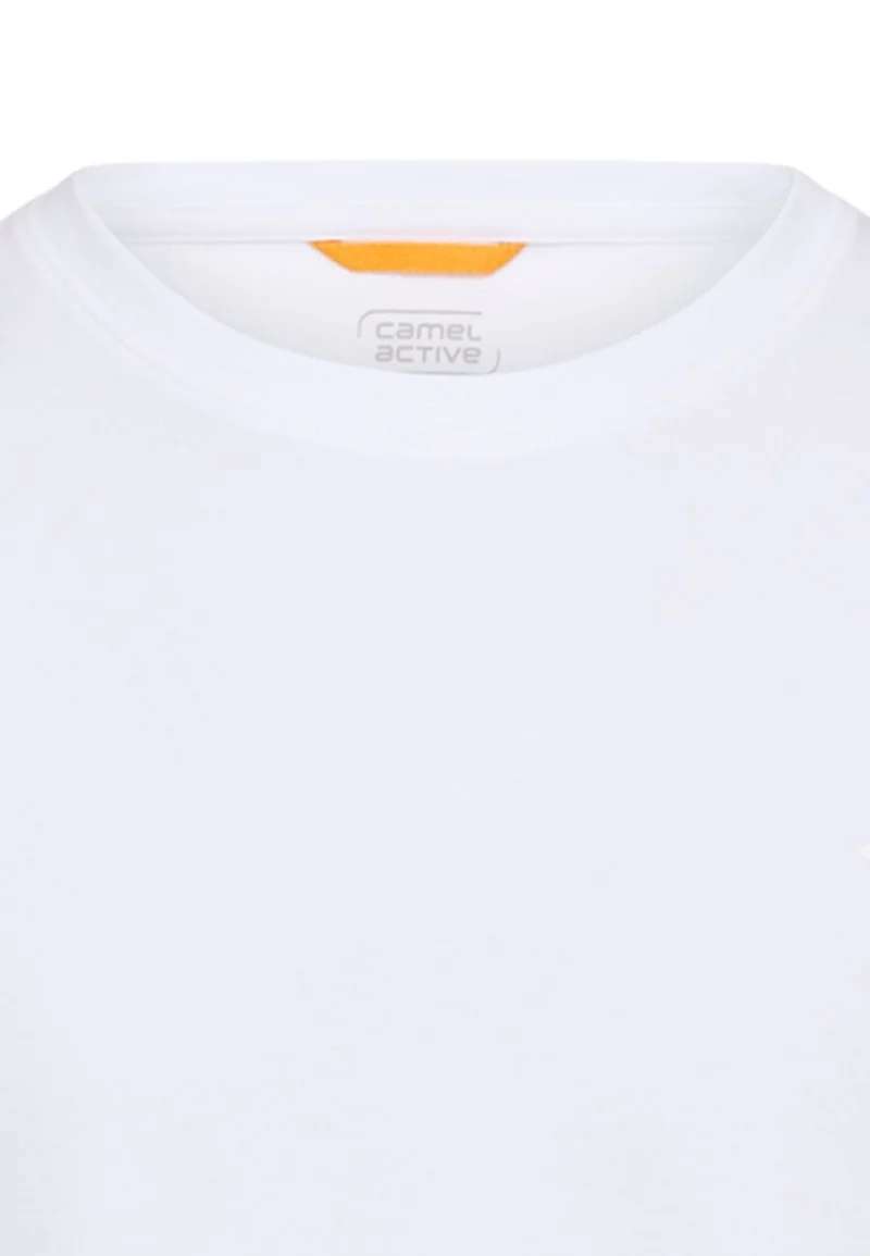 T-shirts 1/2 sleeves