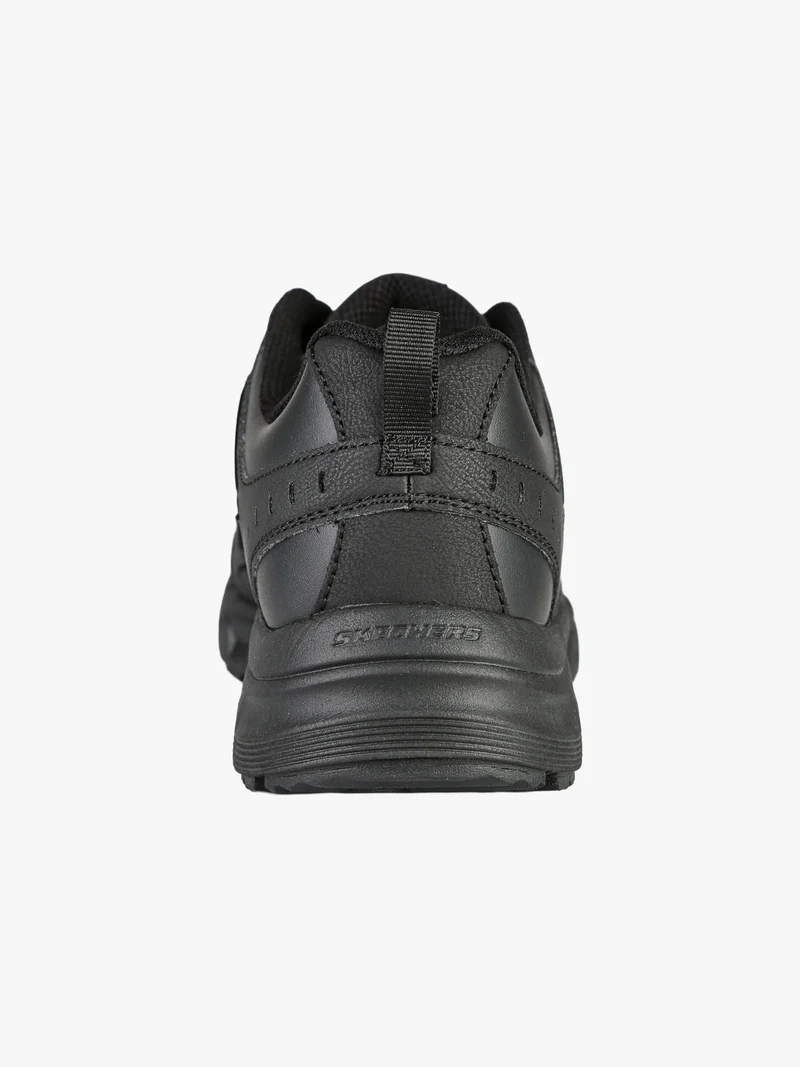 OAK CANYON REDWICK Sneakers uomo in pelle - nero