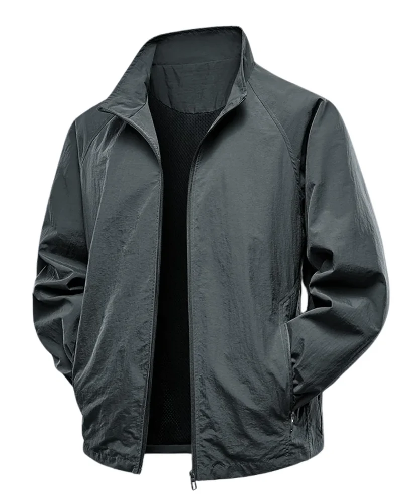 Elegant Summer Jacket