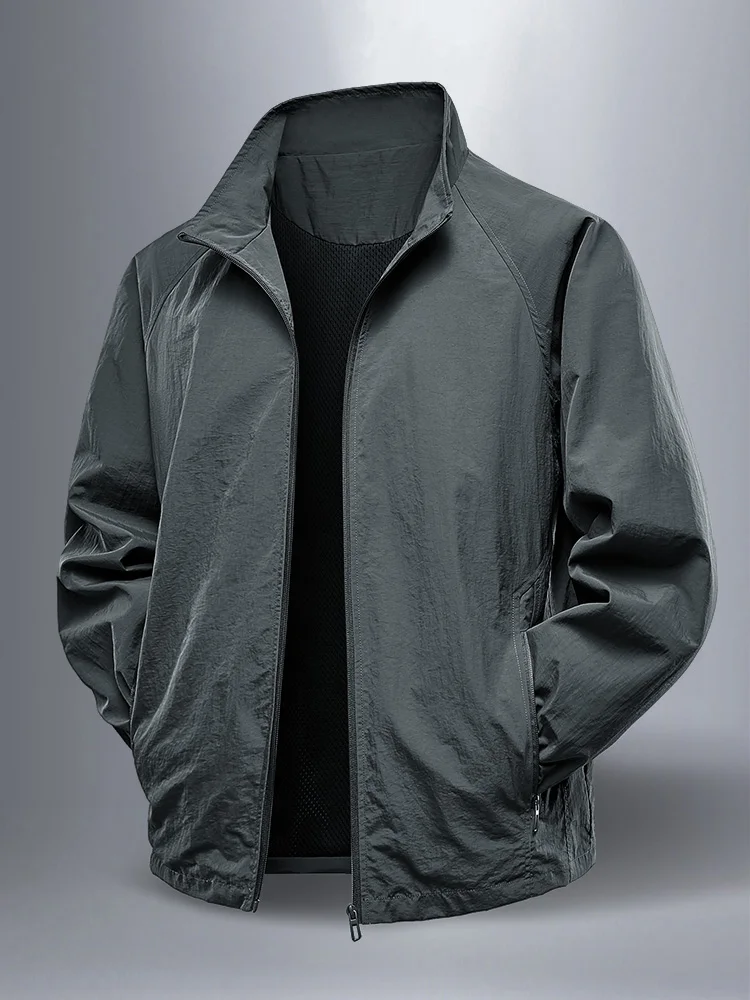Elegant Summer Jacket