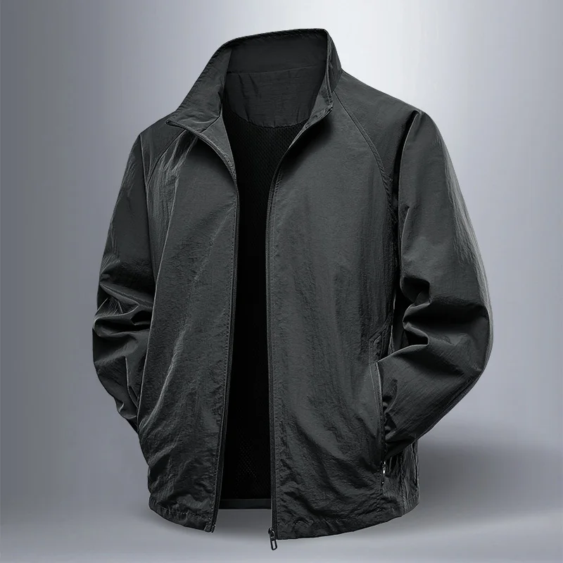 Elegant Summer Jacket