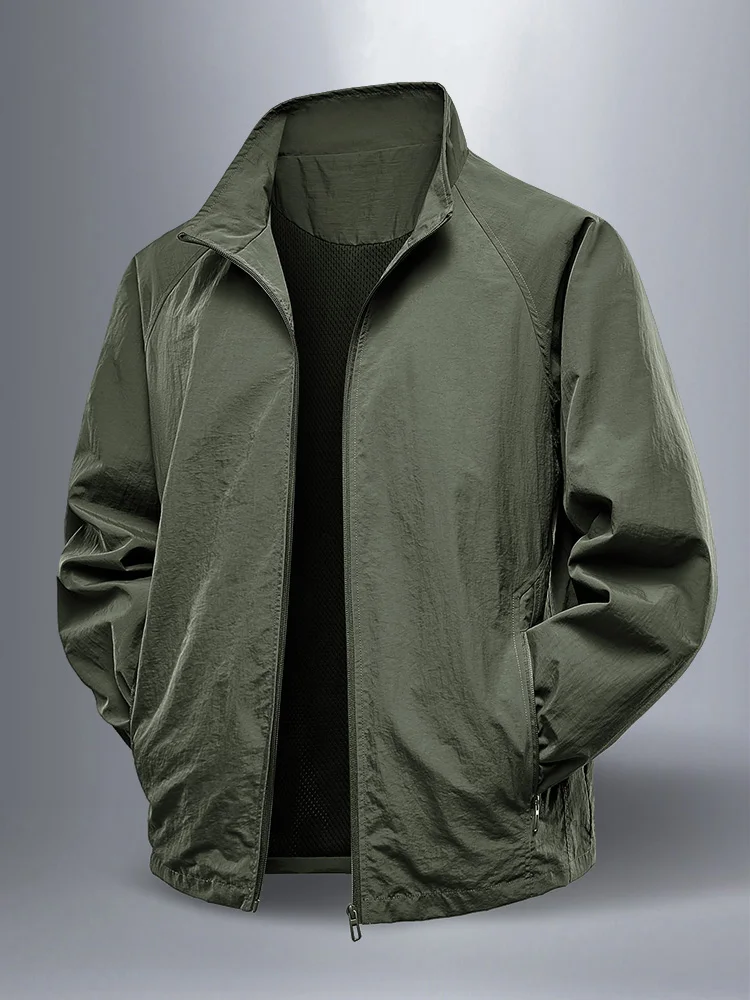 Elegant Summer Jacket