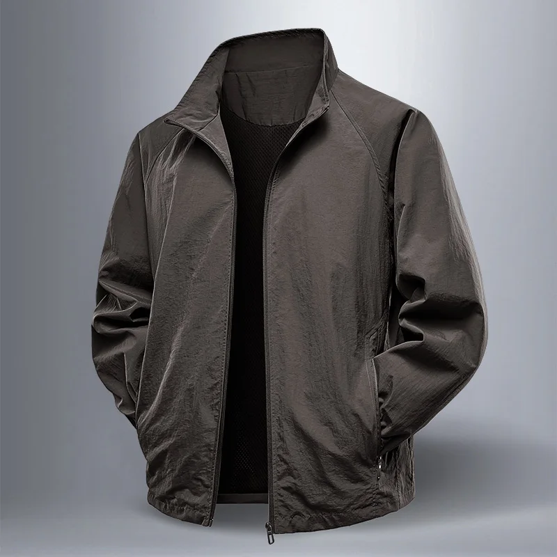 Elegant Summer Jacket