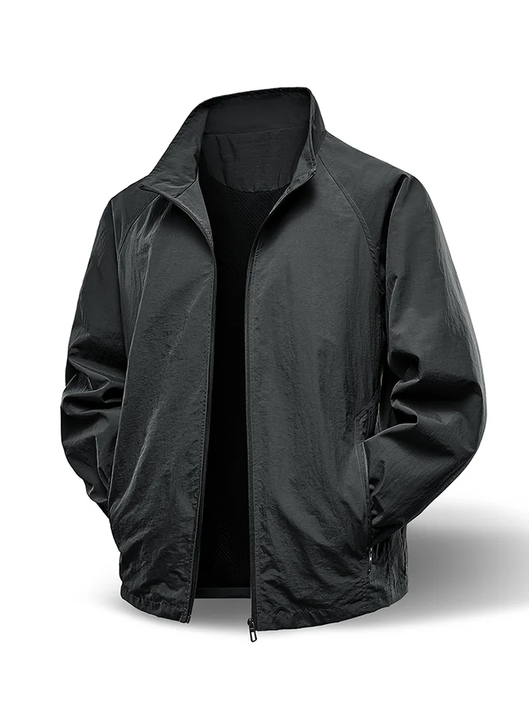 Elegant Summer Jacket