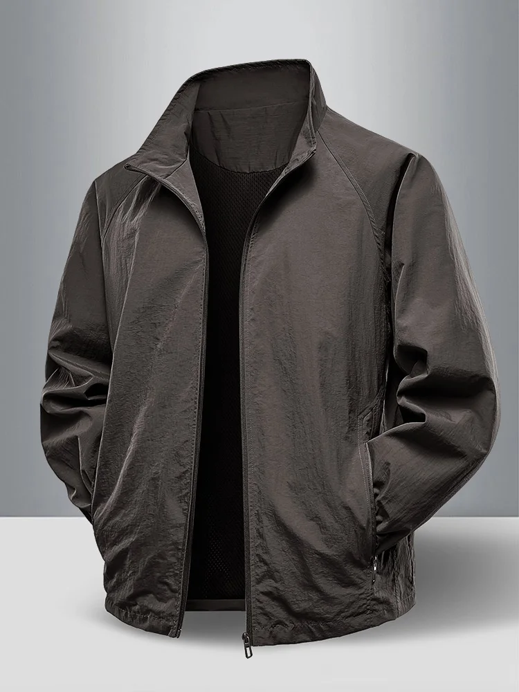 Elegant Summer Jacket