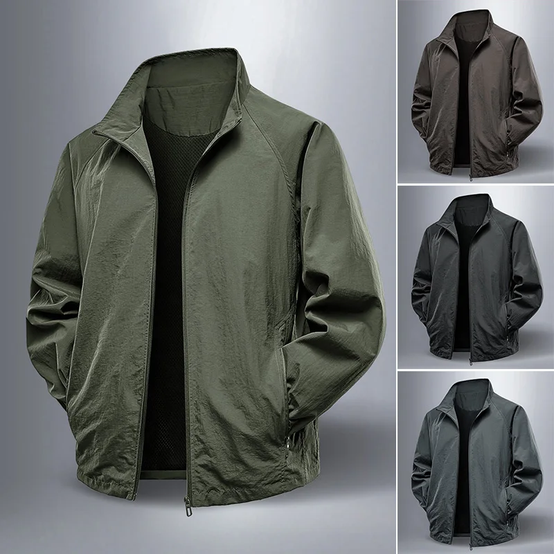 Elegant Summer Jacket