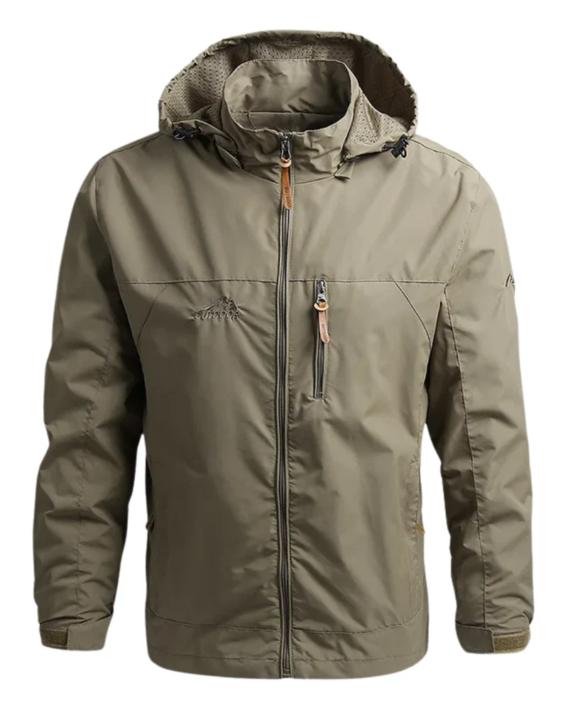 Casual Summer Jacket