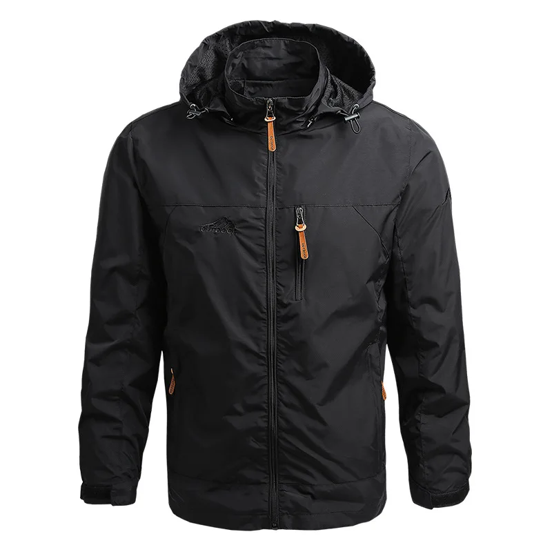 Casual Summer Jacket