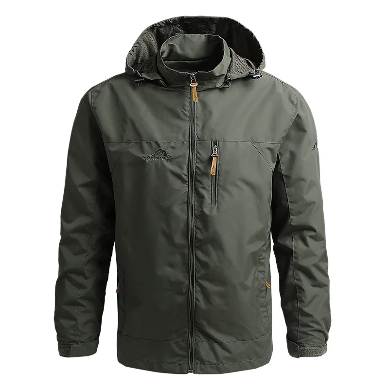 Casual Summer Jacket