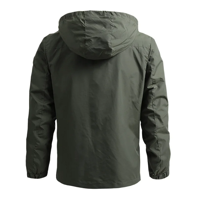 Casual Summer Jacket