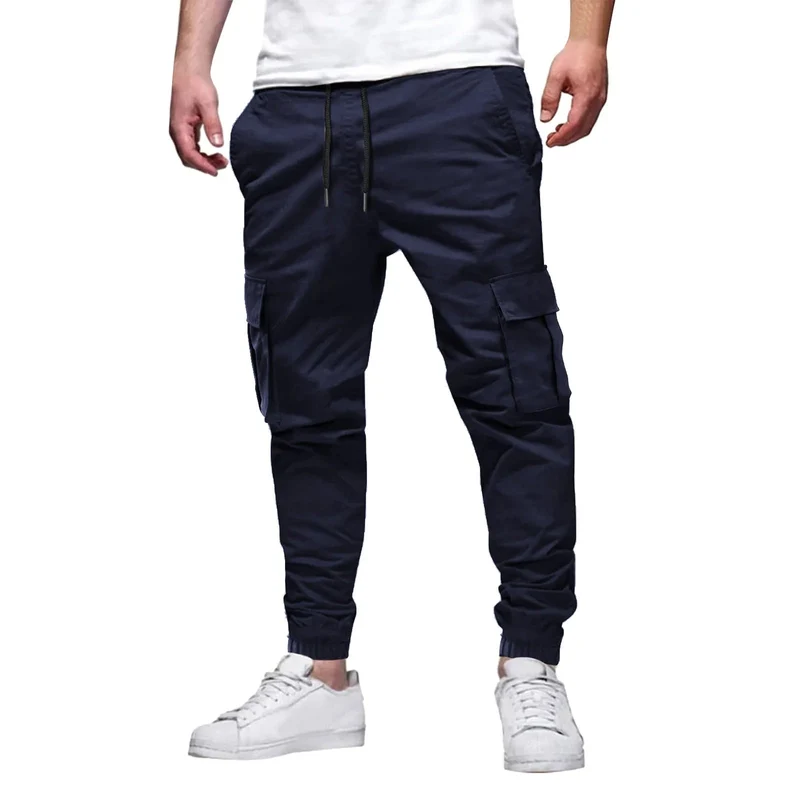 Casual Cargo Pants