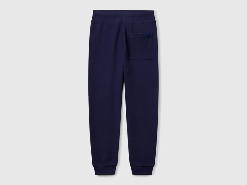 Jogginghose mit Kordelzug