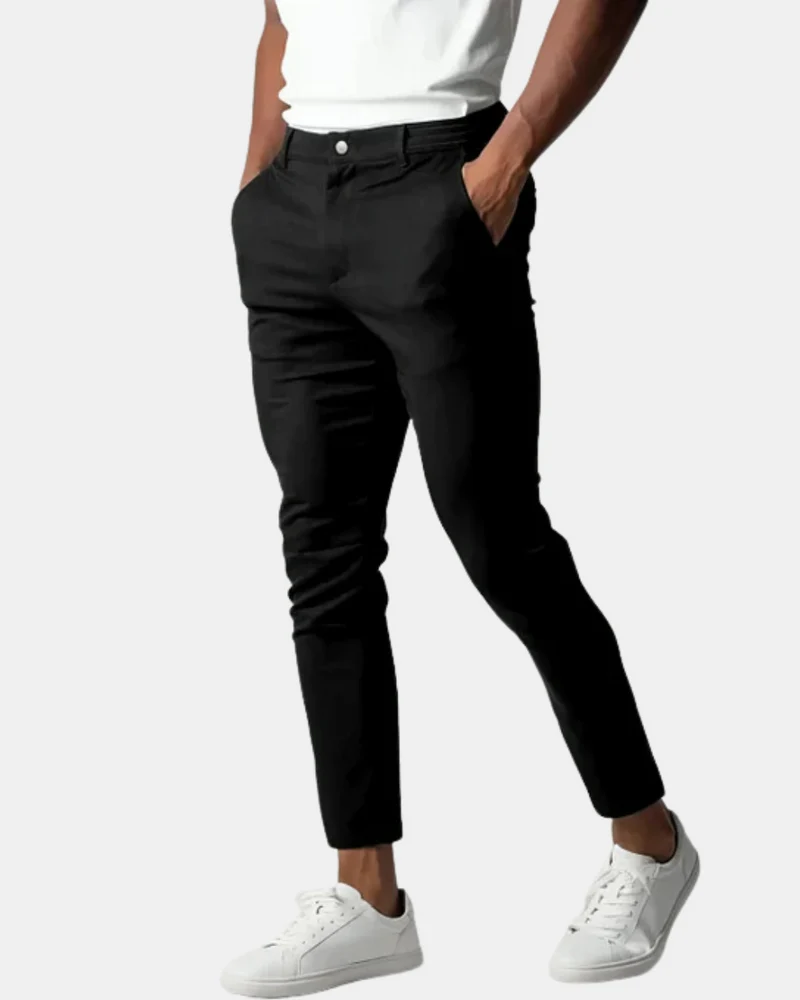 Elio Stretch Chino