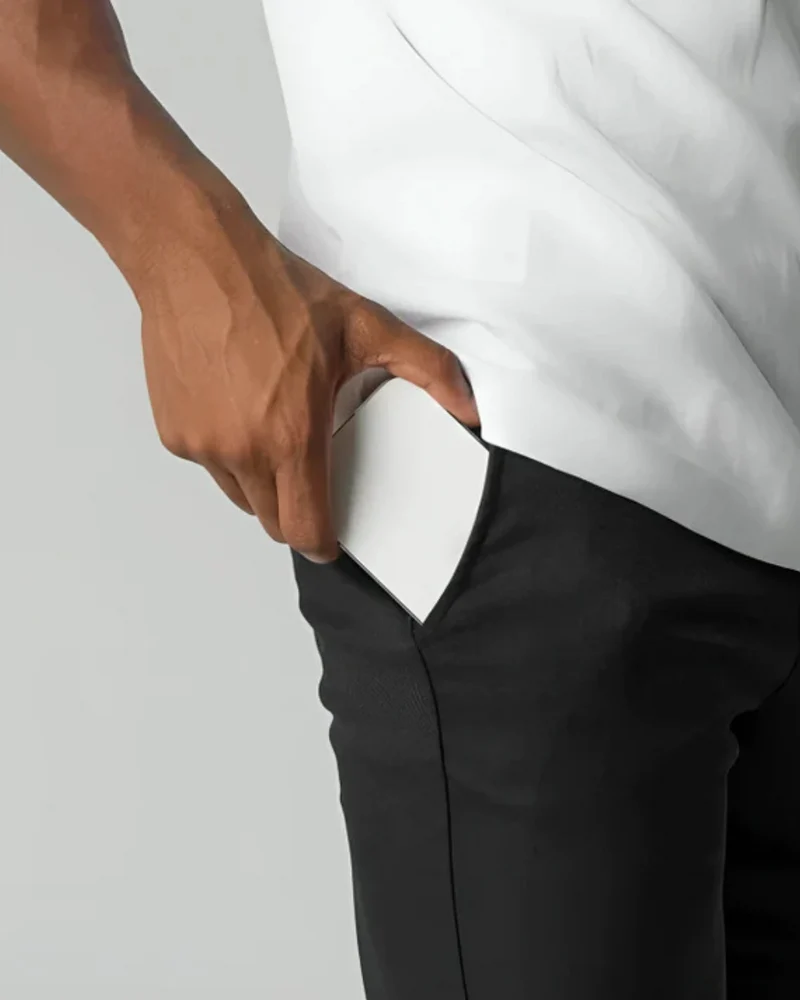 Elio Stretch Chino