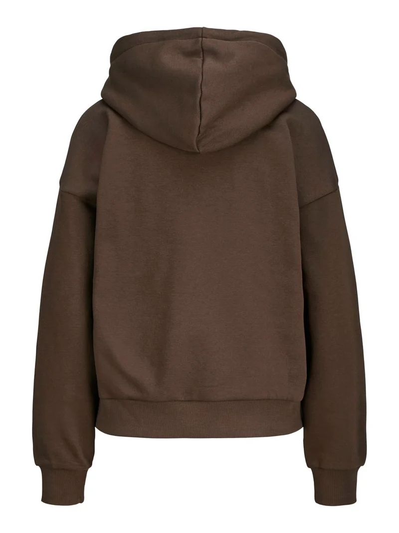 JXSTUDIO VESTERBRO LS RLX HOOD SWT